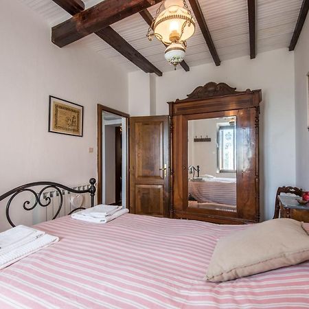 Casa Francesca Appartement Montalcino Buitenkant foto