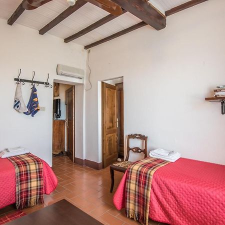 Casa Francesca Appartement Montalcino Buitenkant foto