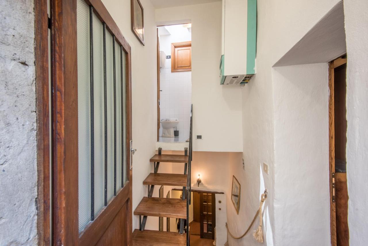 Casa Francesca Appartement Montalcino Buitenkant foto